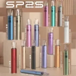 SP2S 鈦色 主機